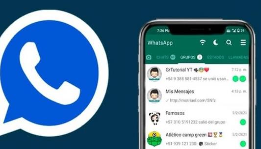 Personalize Your Experience with Descargar WhatsApp Plus